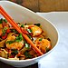 Shrimp and Rice Noodles