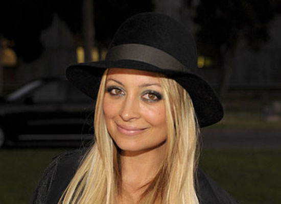 Nicole Richie