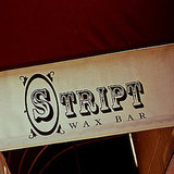 Stript Wax Bar San Francisco Review