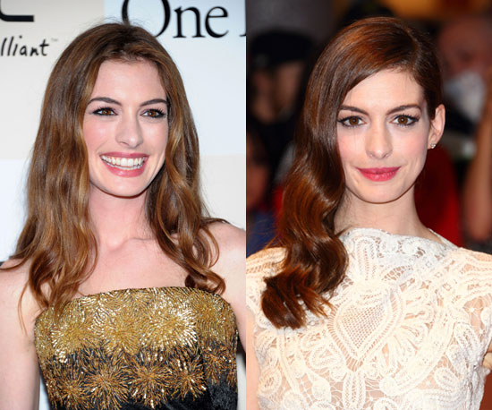 Anne Hathaway