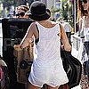 Celebrity Quiz Game For August 29, 2011