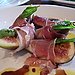 Prosciutto-Wrapped Figs