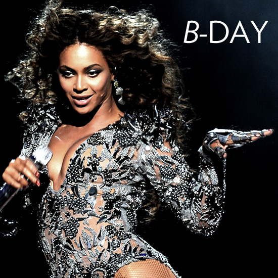 Beyonce Knowles's Style Over the Years