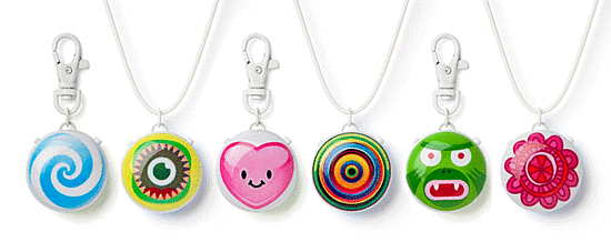 Talkatoos ($16)