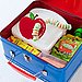 Lunchbox Bookworm