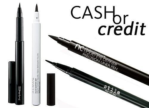 Winged Eyeliner Pens
