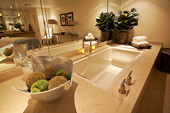 Argyle Salon & Spa: Posh Pampering in West Hollywood