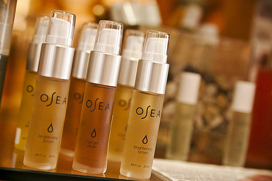 Argyle Salon & Spa: Posh Pampering in West Hollywood