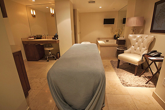 Argyle Salon & Spa: Posh Pampering in West Hollywood