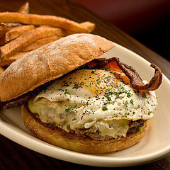 Chicago's Best Burgers