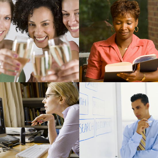 Professional Development Tips