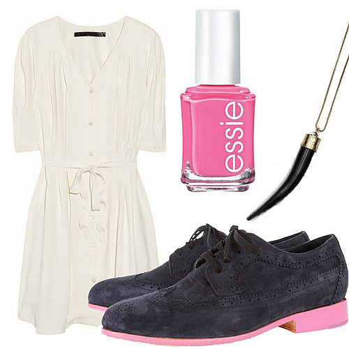 What to Wear Labor Day Weekend 2011