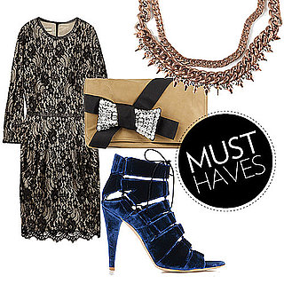 FabSugar's September Must Have Shopping List