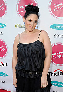 Ricki Lake on Weight Gain, Love, and Dancing With the Stars