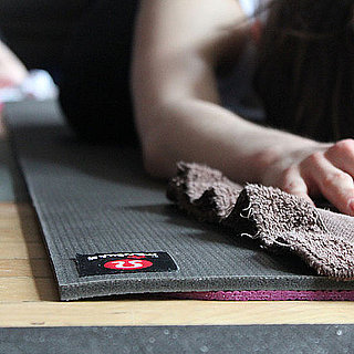 The Best Yoga Mats