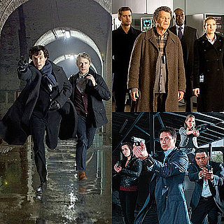Shows to Watch on Long Weekend