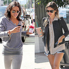 Juice Bars in LA (Celebrity)