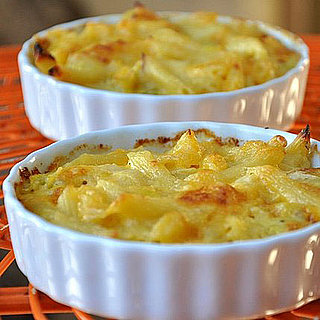 Fall Recipes