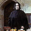 Severus Snape Is Favorite Harry Potter Character