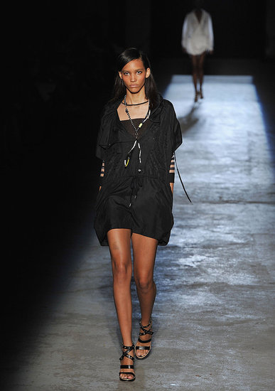 Edun Spring 2012