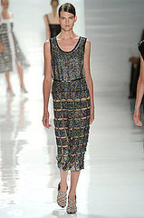 Derek Lam Spring 2012