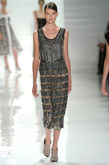Derek Lam Spring 2012