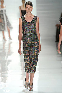 Derek Lam Spring 2012