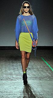 Cut25 Spring 2012