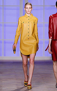 Tommy Hilfiger Spring 2012