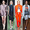 Spring 2012 Sporty Trend