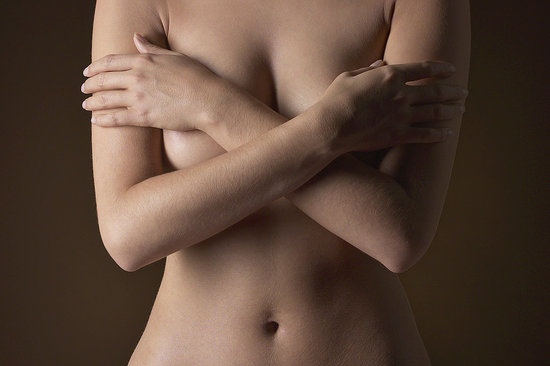 Minimize Breast Size Minimize Breast Size