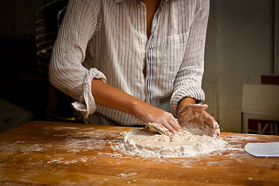 Sour Flour Bakery: Bread Ed