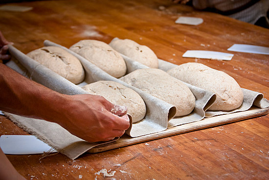 Sour Flour Bakery: Bread Ed