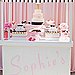 Ice Cream Social Birthday Party