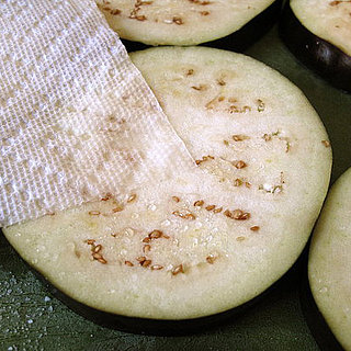 Simple Tip: Salt Watery Vegetables Like Zucchini, Cucumbers, and Eggplant Before Cooking