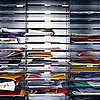 USPS vs. UPS vs. FedEx