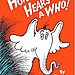 Horton Hears a Who!