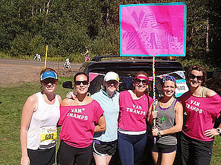 Hood to Coast Relay Explained