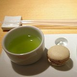 Best Green Teas in NYC