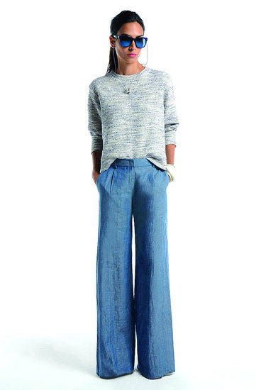 Jenni Kayne Spring 2012 Jenni Kayne Spring 2012