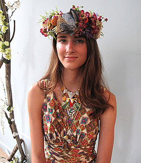 Lulu Frost Spring 2012
