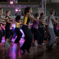 Beginner Zumba Class Tips From an Instructor Beginner Zumba Class Tips From an Instructor