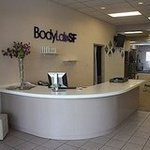 Linda Niazi AllyBod Training at BodyLabSF in Cow Hollow