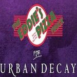 Eddie's Pizza Truck For Urban Decay and Other Beauty Food Trucks NYC