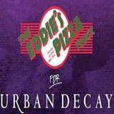 Eddie's Pizza Truck For Urban Decay and Other Beauty Food Trucks NYC