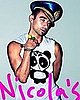 Nicola Formichetti Pop-Up Concept Store, Nicola's [Pictures]