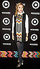 Missoni for Target Pop-up Store Launch Party Photos - Emma Roberts, Hilary Rhoda, Rachel Zoe