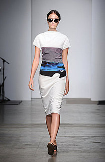 Rachel Comey Spring 2012