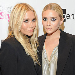 2011 New York Spring Fashion Week Celebrity Pictures 2011 New York Spring Fashion Week Celebrity Pictures