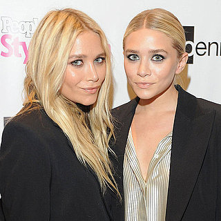 2011 New York Spring Fashion Week Celebrity Pictures